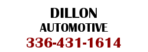 Dillon Automotive