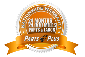 Parts Plus North American Warranty