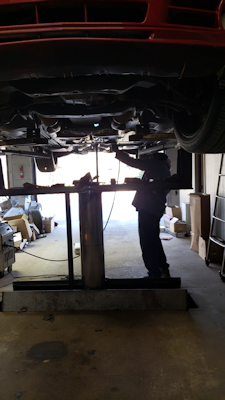 Auto Maintenance in Archdale