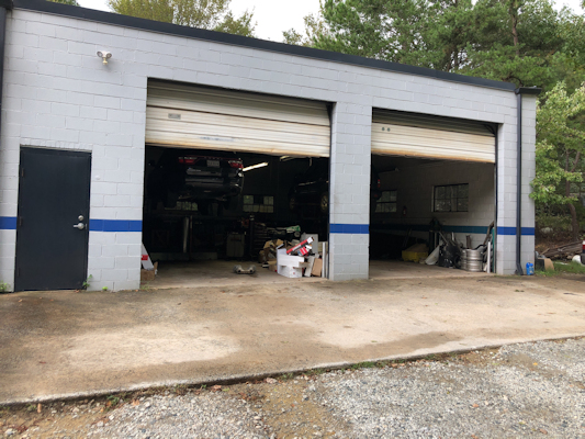 Auto Repair in Archdale